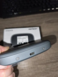 Комплект 4G LTE WiFi мобильный интернет роутер Novatel Verizon MIFI 8800 L + 2 антенны по 5 dB | Скорость до 1200 Мбит/с. Cat.18 | Аккумулятор 4400 мАч | Два выхода под антенну MIMO| Киевстар, Life, Водафон фото от покупателей 5