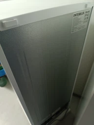 Холодильник INTERLUX ILR-0155W фото от покупателей 2