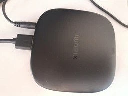 Медиаплеер Xiaomi Smart TV Box S (3rd Gen) (001012519344)