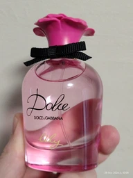 Тестер Туалетна вода для жінок Dolce & Gabbana Dolce Lily 50 мл (MN84282)