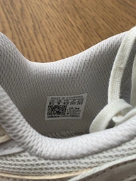 Мужские кроссовки adidas Originals Ozmillen ID5830 42.5 (8.5UK) Зеленые (4066759237421) фото от покупателей 2