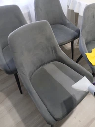 Миючий пилосос Lehmann UltraWash 2000Вт для килимів, меблів та авто, фільтр HEPA, великий бак