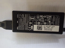 Блок живлення для ноутбука Dell 65W 19.5 V 3.34 A 4.5x3.0mm (3534) фото від покупців 1