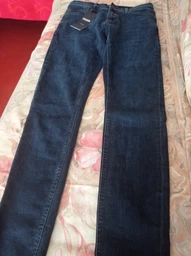 Джинсы Skinny мужские Colin's 040 Alex CL1056609-DN00216 28-34 (8683197056757) фото от покупателей 4