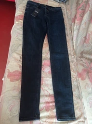 Джинсы Skinny мужские Colin's 040 Alex CL1056609-DN00216 28-34 (8683197056757) фото от покупателей 3
