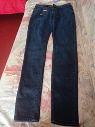 Джинсы Skinny мужские Colin's 040 Alex CL1056609-DN00216 28-34 (8683197056757) фото от покупателей 2