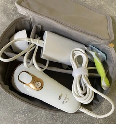 Фотоэпилятор Braun Silk Expert Pro 5 PL5152 + Бритва Gillette Venus Extra Smooth (7500435238366)
