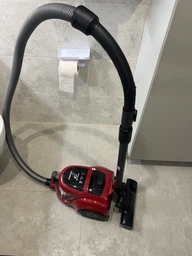 Пылесос без мешка SAMSUNG VCC45W0S36/UK