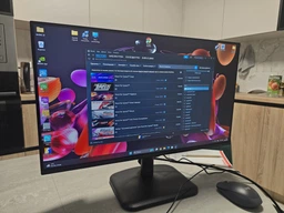 Монитор 24.5" MSI PRO MP251L E2 -- FHD IPS / 120Hz / 1ms (MPRT) / sRGB 101% / Anti-Flicker