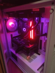 Видеокарта Asus GeForce RTX 5070 12GB GDDR7 OC DUAL-RTX5070-O12G фото от покупателей 5