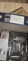 Материнская плата Asus Prime B550M-A (sAM4, AMD B550, PCI-Ex16) фото от покупателей 2