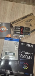 Процесор AMD Ryzen 5 5600 (100-100000927BOX)