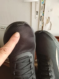 Мужские кроссовки для бега Puma Flyer Lite 3 31079702 42 (8UK) 27 см Puma Navy-Puma White (4067983770876)