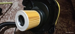 Пылесос Karcher WD 2 Plus V-12/4/18/C (1.628-009.0) фото от покупателей 3