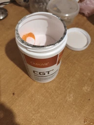 Креатин OstroVit CGT, 600 грамм - Персик