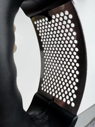 Чесночница А-плюс пресс для чеснока Garlic Press GP-115