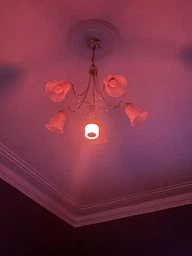 Ночник на аккумуляторе настольный детский светодиодный ночная led лампа в спальню с подсветкой с пультом маленький 7 цветов сенсорный для сна новорожденных компактный лед ночник подарок для мальчика девочки OnePro Бежевый 73731 фото от покупателей 9