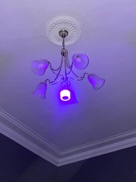 Ночник на аккумуляторе настольный детский светодиодный ночная led лампа в спальню с подсветкой с пультом маленький 7 цветов сенсорный для сна новорожденных компактный лед ночник подарок для мальчика девочки OnePro Бежевый 73731 фото от покупателей 3