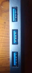 Универсальный USB 3.0 хаб + кардридер + звуковая карта SmartGo 8в1 фото от покупателей 10
