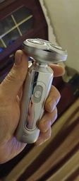 Электробритва Xiaomi Enchen X2, Silver