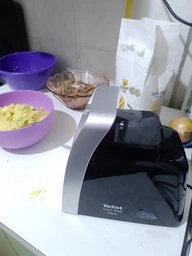 Мясорубка с насадкой для томатов Tefal 7IN1 NE109838 фото от покупателей 9