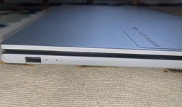 Ноутбук ASUS Vivobook 17 X1704VA-AU210 (90NB10V1-M007V0) Cool Silver / 17.3" IPS Full HD / Intel Core i3-1315U / RAM 8 ГБ / SSD 512 ГБ