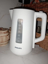 Электрочайник PHILIPS Серия 3000 HD9318/20 фото от покупателей 5