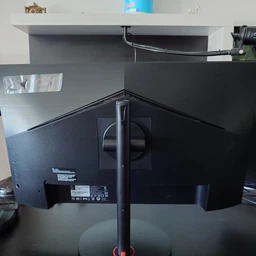Монитор 27" Acer Nitro XV272UW2bmiiprx (UM.HX2EE.201) фото от покупателей 16