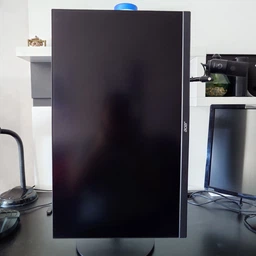 Монитор 27" Acer Nitro XV272UW2bmiiprx (UM.HX2EE.201) фото от покупателей 15