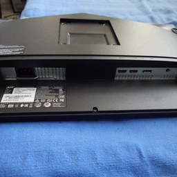 Монитор 27" Acer Nitro XV272UW2bmiiprx (UM.HX2EE.201) фото от покупателей 9