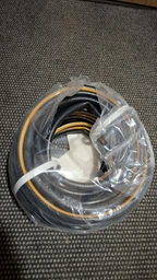 Шланг для поливу Avci Flex Агат 1/2" 12,5 мм бухта 20м