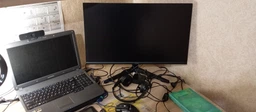 Монитор 27" Samsung Odyssey G5 (LS27FG532EIXUA) -- QHD 2K / IPS / 200Hz / 1 мс (MPRT) / FreeSync Premium / Black Equalizer / Eye Saver Mode фото от покупателей 11