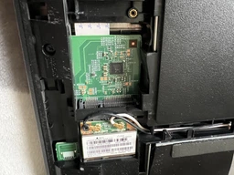SSD 1Tb mSATA GOLDEN MEMORY (GM20201TB)