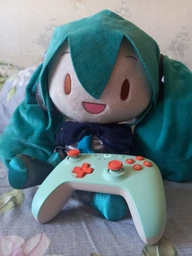 Бездротовий геймпад 8BitDo Ultimate 2C Wireless Controller Mint (RET00471)