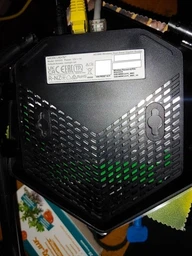 Маршрутизатор Mercusys MR50G WiFi5 / AC1900 / 1 Гбит/с фото от покупателей 2