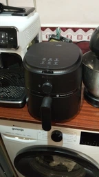 Мультипечь Philips Ovi NA110/00 фото от покупателей 1