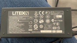 Блок питания для ноутбука Acer 19V 4.74A 90W 5.5x1.7mm Зарядное устройство Ac90-007 (1274934940) cетевой адаптер фото от покупателей 1