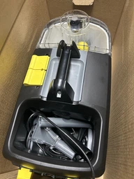 Пилосос миючий KARCHER Puzzi 10/1 Edition (1.100-131.0) фото від покупців 3