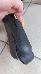 Крісло Nowy Styl BOOSTER PM60 ECO-30
