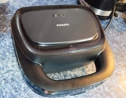 Вафельница PHILIPS HD2332/90 фото от покупателей 5