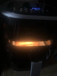 Мультипечь QUIN Air Fryer YJ-315AD фото от покупателей 17