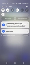 Навушники Canyon TWS-5 White (CNS-TWS5W) фото від покупців 4