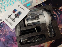 Микрофон GamePro UGM105B Black фото от покупателей 2
