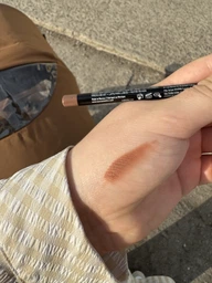 Карандаш для губ NYX Professional Makeup Slim Lip Pencil 817 Hot Red (800897108175)