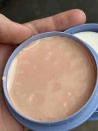 Рассыпчатая пудра Sadoer Velvet Honey Flawless Powder 07 Tender Skin 16 г (6942017808597)