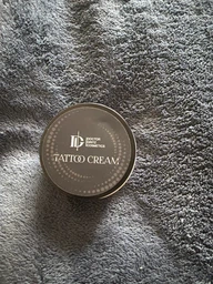 Заживляющий крем Dr.Gritz Tattoo Cream 50мл фото от покупателей 2
