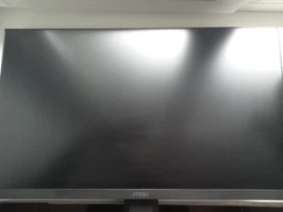 Монитор 23.8" MSI MAG 244F -- FullHD / Rapid IPS 200Hz / 0.5ms (GtG) / 8-Bit + FRC / DCI-P3 96% / Adaptive-Sync / Less Blue Light / AI Vision / HDMI 2.0b фото от покупателей 5