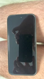 Защитное стекло Deexe Crystal Glass для Motorola Moto G77