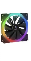 Хаб для управления RGB подсветкой Frime 6FAN port+1LED port (FLFH-6port6pinRF)