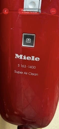 Мешок-пылесборник Miele GN HyClean Pure (4 шт) (41996720INT) фото от покупателей 2